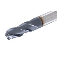 EB-H3 08-16C08CFH63 902 END MILL - Best Tool & Supply