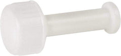 Value Collection - Handheld Stretch Wrap Dispenser for up to 7-1/2" Wide Tape - Best Tool & Supply