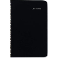 AT-A-GLANCE - Note Pads, Writing Pads & Notebooks Writing Pads & Notebook Type: Appointment Book Size: 8-1/2 X 5-1/2 - Best Tool & Supply