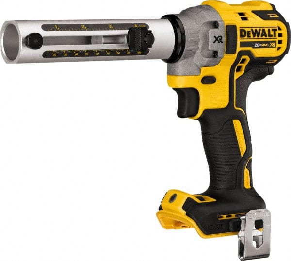 DeWALT - 900 Sq In Cutting Capacity Cordless Cutter - Best Tool & Supply