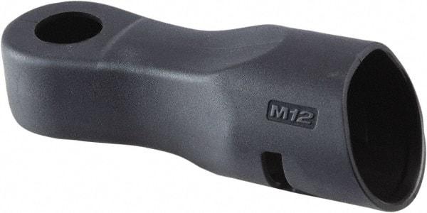 Milwaukee Tool - Impact Wrench & Ratchet Accessories Accessory Type: Ratchet Wrench Boot For Use With: Milwaukee M12 FUEL 1/2" Ratchet (2558-20) - Best Tool & Supply