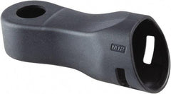 Milwaukee Tool - Impact Wrench & Ratchet Accessories Accessory Type: Ratchet Wrench Boot For Use With: Milwaukee M12 FUEL 3/8" Ratchet (2557-20) - Best Tool & Supply