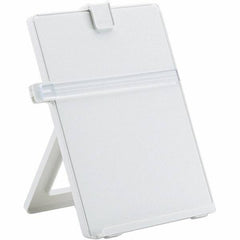 FELLOWES - Platinum Copyholder - Plastic - Best Tool & Supply