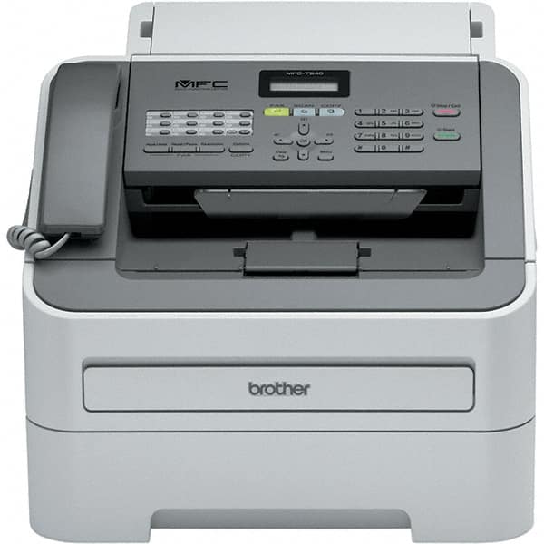 Brother - 2,400 x 600 dpi Laser Printer - Best Tool & Supply