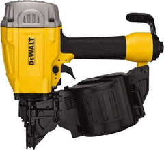 DeWALT - 2 to 3-1/4" Nail Length, 0.099 to 0.131" Nail Diam, Framing Air Nailer - 70 to 120 psi - Best Tool & Supply