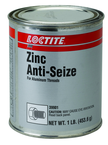 HAZ57 1-LB ZINC ANTI-SEIZE - Best Tool & Supply