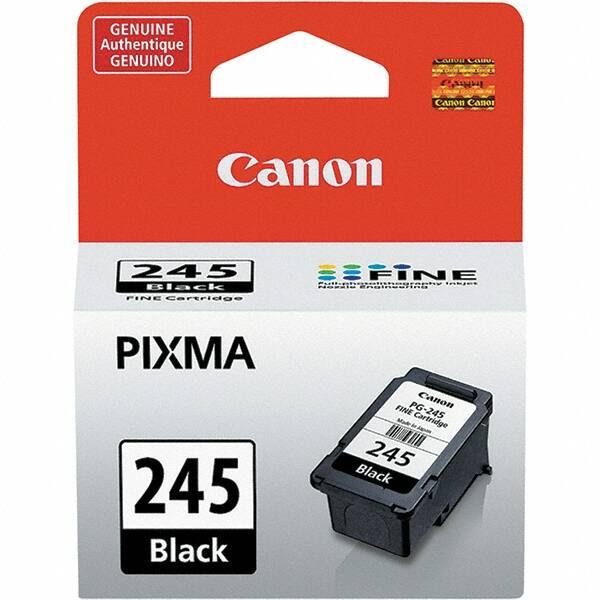 Canon - Black Ink Cartridge - Use with Canon PIXMA iP2820, MG2420, MG2920, MG2924, MX492 - Best Tool & Supply