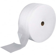 Made in USA - Bubble Roll & Foam Wrap Type: Bubble Roll Package Type: Roll - Best Tool & Supply