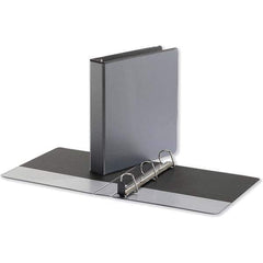 UNIVERSAL - Ring Binders Binder Type: View Capacity: 400 Sheets - Best Tool & Supply