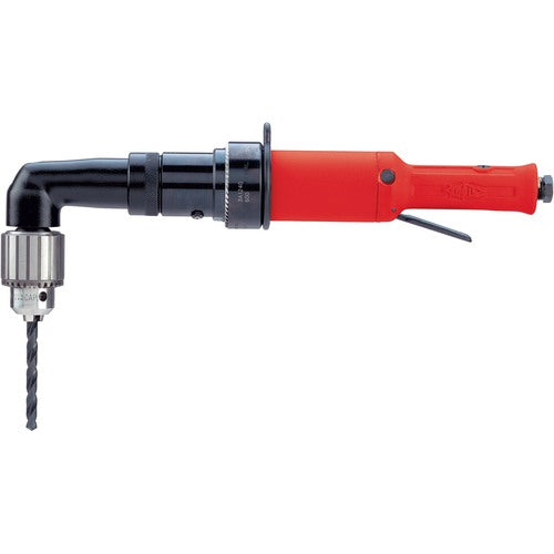 1HP 1/2 Angle Drill Non Rev - Exact Industrial Supply