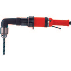 0.8HP 3/8 Rev Drill - Best Tool & Supply