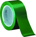 List 471 2" x 36 yds - Marking and Identification Vinyl Tape - Best Tool & Supply