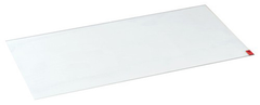 MAT 5836 WHITE 18 IN X 46 IN - Best Tool & Supply