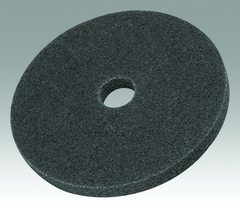 6" - FIN Grit - Silicon Carbide - EXL Unitized Wheel - Best Tool & Supply