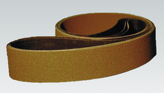 6 x 107" - 60 Grit - Ceramic - Cloth Belt - Best Tool & Supply