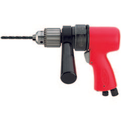 1HP 1/2 Pistol Grip Drill - Best Tool & Supply