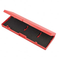 Starrett - Caliper Accessories Type: Case For Use With: Starrett 799 - Best Tool & Supply