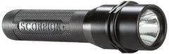 Streamlight - Aluminum Industrial Tactical Flashlight - Best Tool & Supply