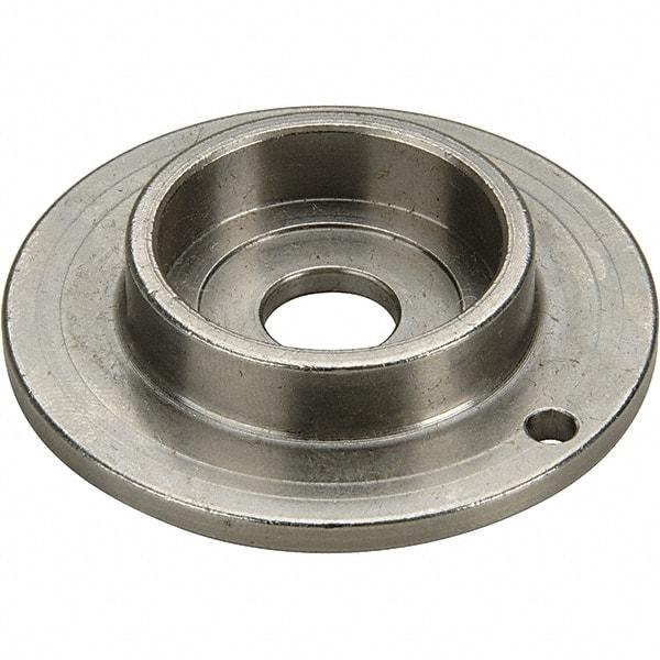 Dynabrade - 7" Air Disc Grinder Bearing Plate - Use with 50348 - Best Tool & Supply