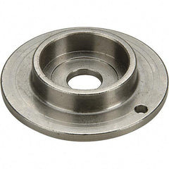 Dynabrade - Pistol Grip Air Drill Bearing Plate - 0.7 hp Compatibility - Best Tool & Supply