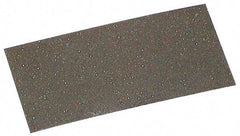 DMT - 2" Long x 1" Wide x 0.006" Thick, Diam ond Sharpening Stone - Rectangle, 325 Grit, Coarse Grade - Best Tool & Supply