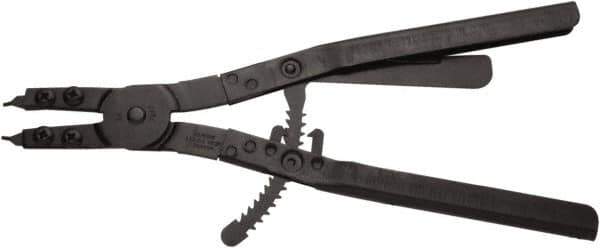 SK - Internal Retaining Ring Pliers - Steel Handle - Best Tool & Supply