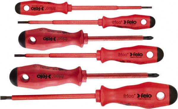 Bondhus - Screwdriver Set - Best Tool & Supply