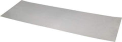 Precision Brand - 10 Piece, 18 Inch Long x 6 Inch Wide x 0.003 Inch Thick, Shim Sheet Stock - Steel - Best Tool & Supply