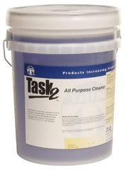 Master Fluid Solutions - 5 Gal Bucket All-Purpose Cleaner - Liquid, Water-Based Cleaning Agent, Citrus - Best Tool & Supply