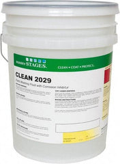 Master Fluid Solutions - 5 Gal Bucket All-Purpose Cleaner - Liquid, Approved "Clean Air Solvent" by the California South Coast AQMD, Low Odor - Best Tool & Supply