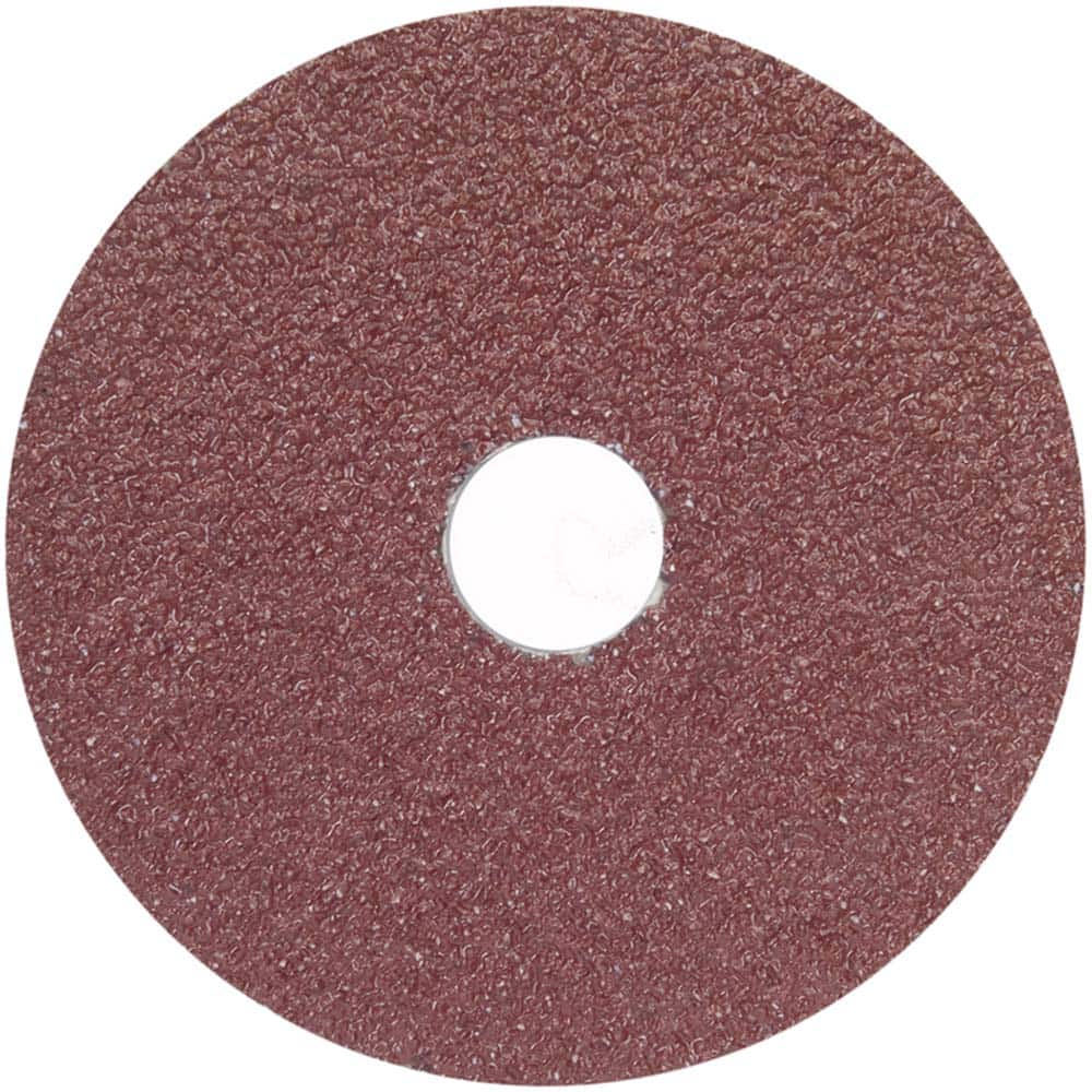 Fiber Discs; Grit: 36