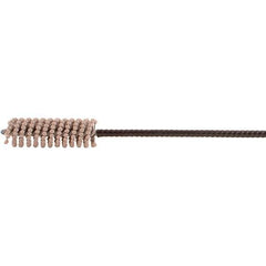 Brush Research Mfg. - 0.775" Bore Diam, 800 Grit, Aluminum Oxide Flexible Hone - Extra Fine, 34" OAL - Best Tool & Supply