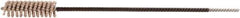 Brush Research Mfg. - 0.729" Bore Diam, 800 Grit, Aluminum Oxide Flexible Hone - Extra Fine, 12" OAL - Best Tool & Supply