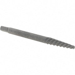 Chicago-Latrobe - Bolt & Screw Extractors - NO.1 3/16-1/4" SCREW CHICAGO LATROBE EXTRACTOR - Best Tool & Supply