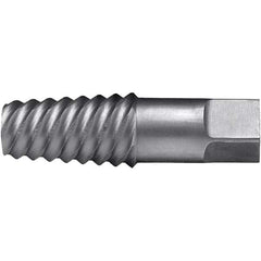 Chicago-Latrobe - Bolt Extractor Sets Tool Type: Screw Extractor Set Number of Pieces: 3.000 - Best Tool & Supply