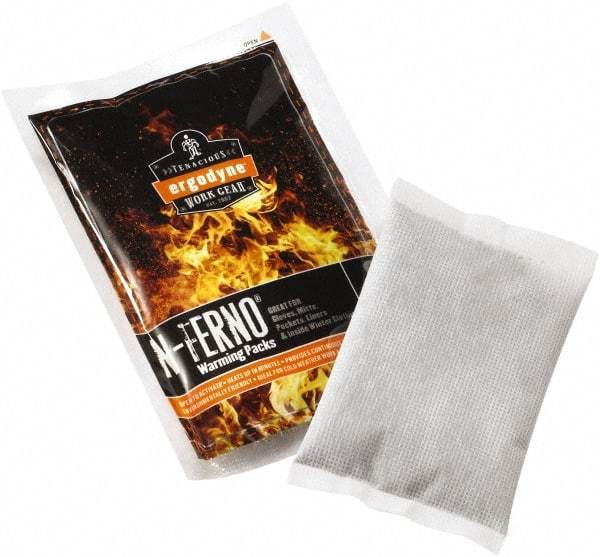 Ergodyne - 8 hr Hand Warmer - Best Tool & Supply