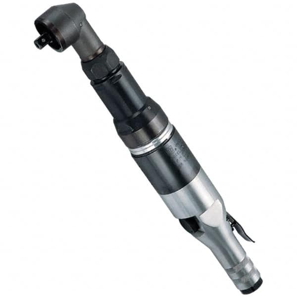 Ingersoll-Rand - Nut Runners Speed (RPM): 300 Torque (Ft/Lb): 0-82 - Best Tool & Supply