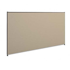 Hon - 42" x 72" Partition & Panel System-Social Distancing Barrier - Best Tool & Supply