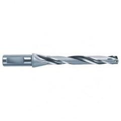 12.2MM BODY - 5/8 SHK 7XD HT800WP - Best Tool & Supply