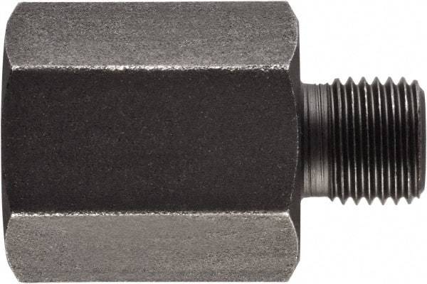 Milwaukee Tool - Bi-Metal Hole Cutting Tool Adapter - Compatible with Arbors - Best Tool & Supply