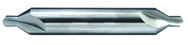 Size 2; 5/64 Drill Dia x 5 OAL 60° Carbide Combined Drill & Countersink - Best Tool & Supply