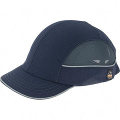 Ergodyne - Nylon Bump Cap - Vented, Navy - Best Tool & Supply