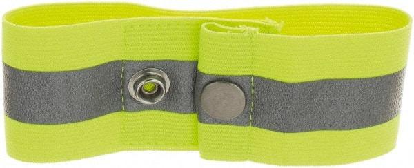 Ergodyne - Arm & Wrist Bands Type: Arm Band High Visibility: Yes - Best Tool & Supply