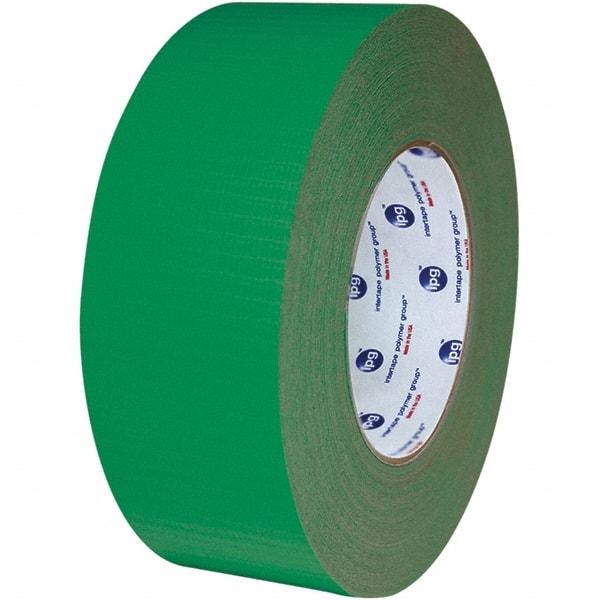 Intertape - Duct & Foil Tape Tape Type: Duct Tape Width (Inch): 1-53/64 - Best Tool & Supply