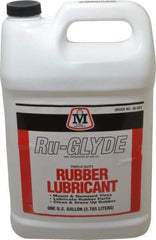 Myers Tire Supply - 1 Gal. Tire Lube - For Mounting & Demounting Tires - Best Tool & Supply