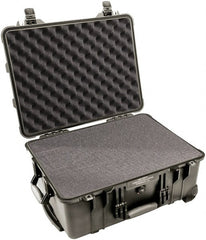 Pelican Products, Inc. - 17-59/64" Wide x 10-27/64" High, Clamshell Hard Case - Best Tool & Supply