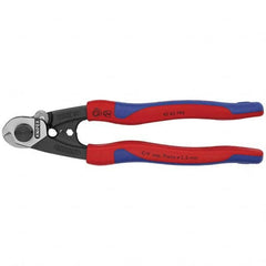 Knipex - Cutting Pliers Type: Wire Cutter Insulated: NonInsulated - Best Tool & Supply