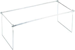 UNIVERSAL - 23 x 26.77", Letter Size, Silver, Hanging File Drawer Frames - Best Tool & Supply