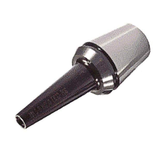 Iscar - Multimaster ER32 Collet Shank Milling Tip Insert Holder & Shank - T10 Neck Thread, 94.6mm OAL, MM S-ER Tool Holder - Best Tool & Supply