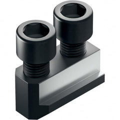 Schunk - Lathe Chuck Accessories Product Type: Jaw Nut Chuck Diameter Compatibility (mm): 210.00 - Best Tool & Supply